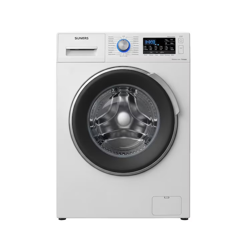 WASHING MACHINE (FULLY AUTOMATIC)