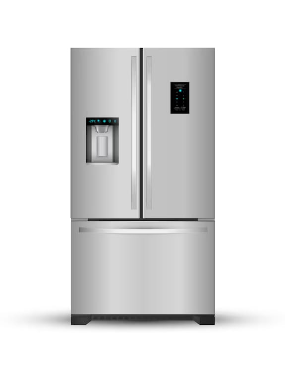 FRIDGE (180 L TO 190 L)
